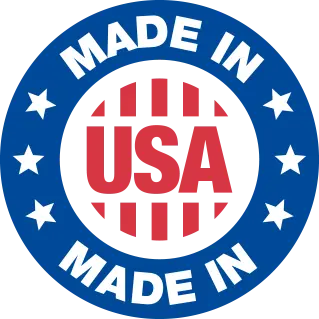 Gelatine Sculpt manufacturing badge graphic
